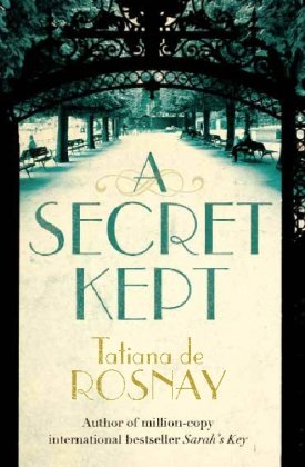 A Secret Kept 9780330533775