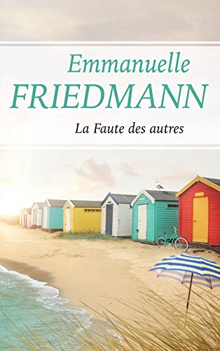 La faute des autres 9782298139907