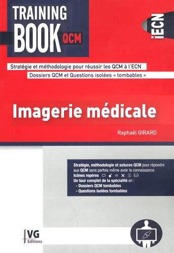 Imagerie médicale 9782818315989