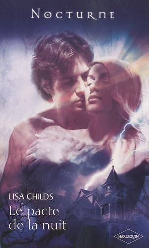 Le pacte de la nuit 9782280817202