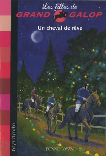 Un cheval de rêve 9782747025973