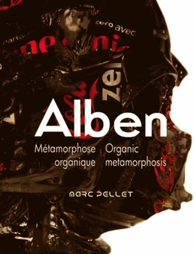 Alben: Métamorphose organique 9791093812007