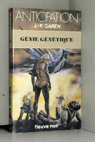 Génie genetique 9782265021945