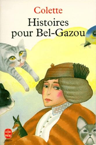 Histoires Pour Bel-Gazou 9782010187933