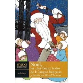 Noël, les plus beaux textes 9782743454999