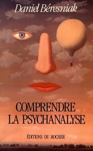 Comprendre la psychanalyse 9782268023281