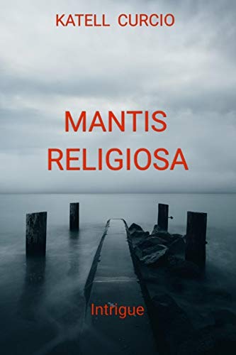 Mantis Religiosa 9791026221739