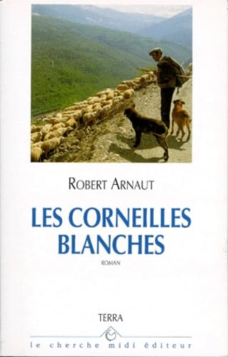 CORNEILLES BLANCHES 9782862744254