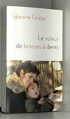 Le Voleur de brosses à dents 9782298114539