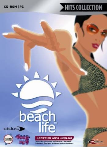 Beach Life 5390102464745