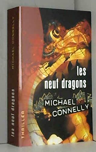 Les neuf dragons 9782298052756