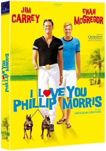 I love you Phillip Morris 3760062468350
