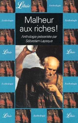 Malheur aux riches ! 9782290315750