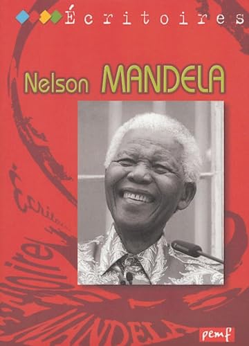 Nelson Mandela 9782845265080