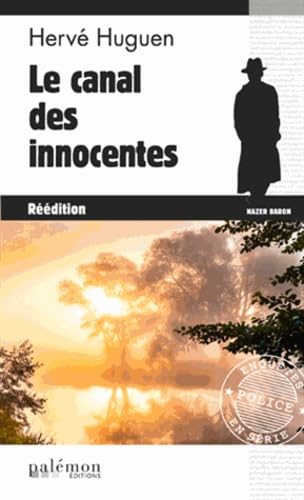 Le canal des innocentes 9782372600262