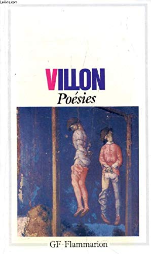 Oeuvres poetiques 9782080700520