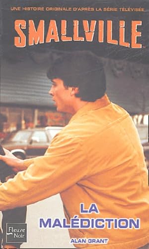 La malédiction 9782265077706