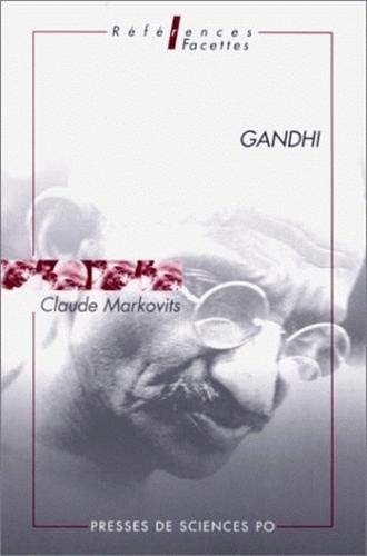 Gandhi 9782724608205