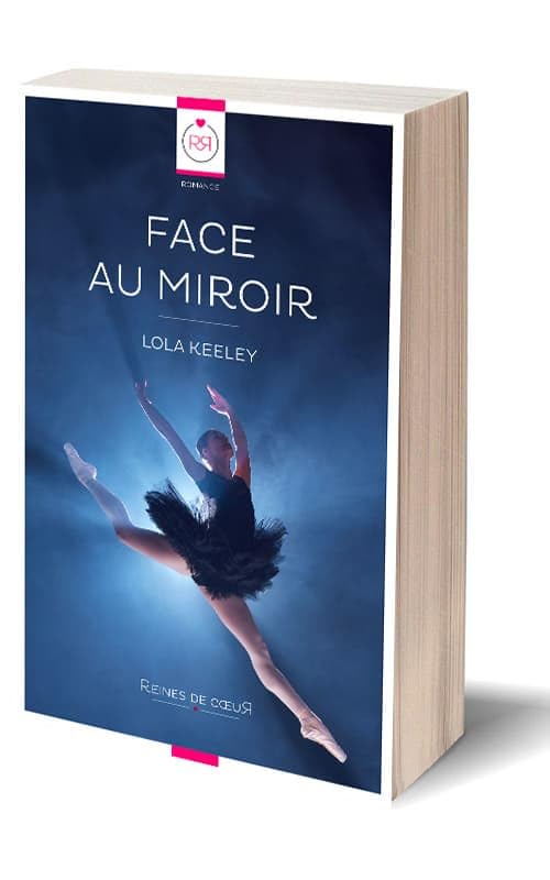 Face au Miroir 9782378383961