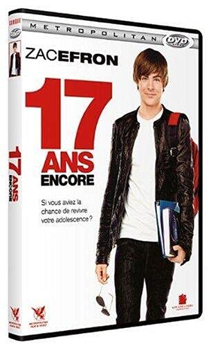 17 ans encore 5051889009320