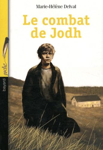 Le combat de Jodh 9782747037532