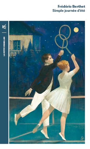 Simple journée d'été 9782710390459