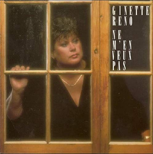 Ne m'en Veux Pas (LP 1988) 5099917426411