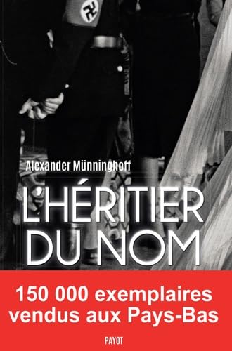 L'héritier du nom 9782228919944