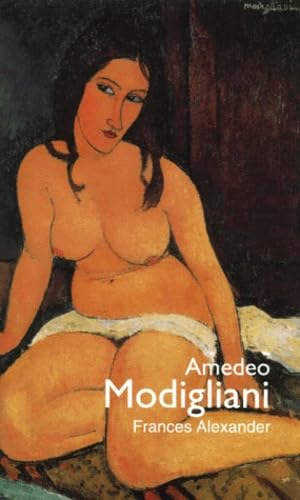 Modigliani Amedeo 9781859957073