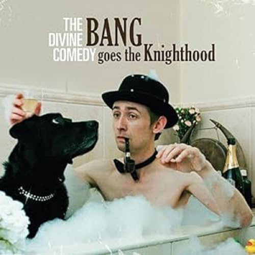 Bang Goes the Knighthood 9786313690862
