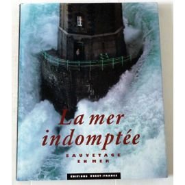 La mer indomptée 9782737313691