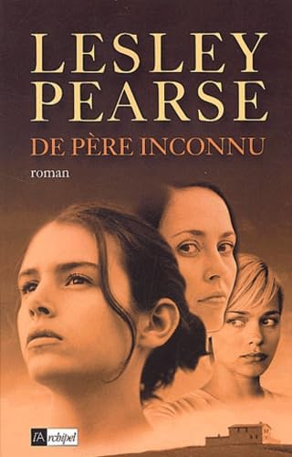 De père inconnu 9782841875504