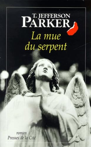 La Mue du serpent 9782258050662