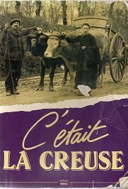C'était la Creuse 9782903870331