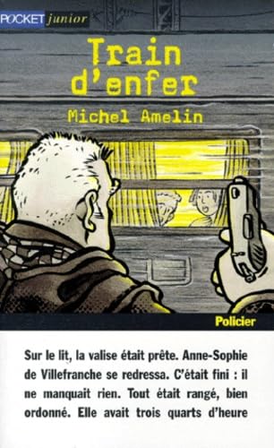 Train d'enfer 9782266092234