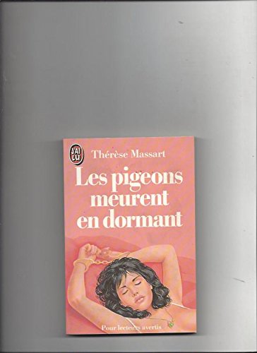 Pigeons meurent en dormant ** (Les) 9782277220084