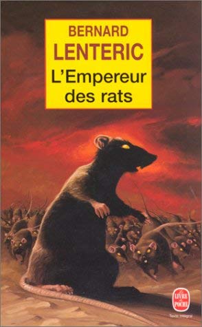 L'Empereur des rats, tome 1 9782253144809