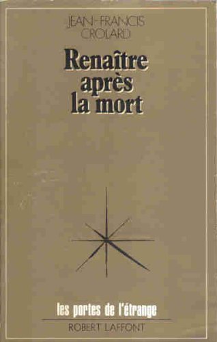 Renaître après la mort 9782221003817