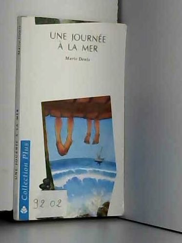 Une journée à la mer 9782713014055