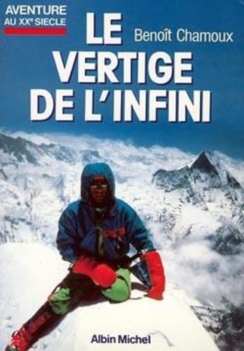 Le Vertige de l'infini 9782226034816