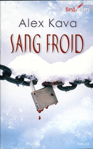 Sang froid 9782280222679