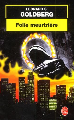 Folie meurtrière 9782253172604