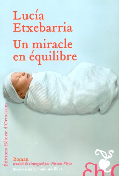 Un miracle en équilibre 9782350870182