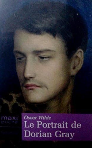 Portrait de Dorian Gray (le) 9782743462697