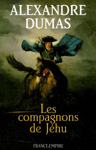 Les compagnons de Jéhu 9782704808786