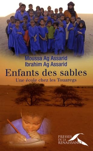 ENFANTS DES SABLES 9782750903206