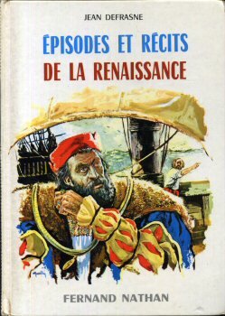 Épisodes et récits de la renaissance 
