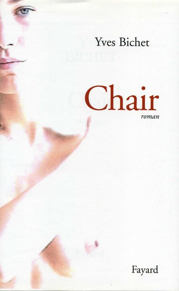 Chair 9782213613079