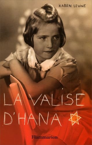 La Valise d'Hana 9782081616127