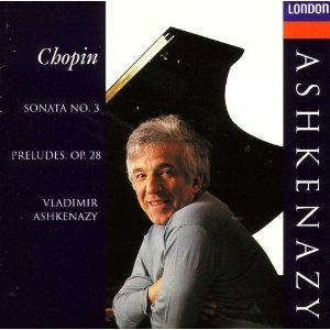 Sonata Piano 3/Preludes (24)/Mazurk 0028943682121